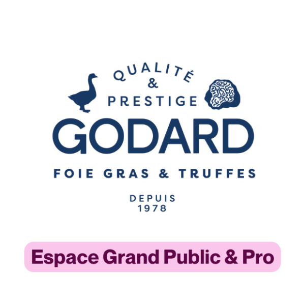 Foie gras GODARD