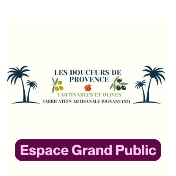 Les douceurs de Provence 