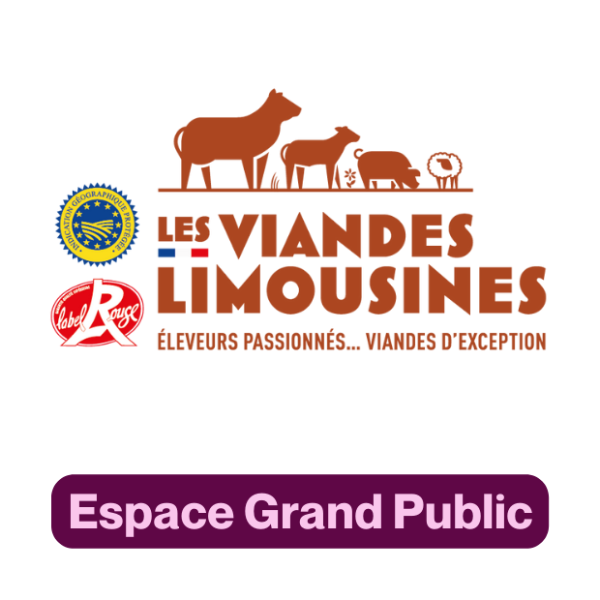Les Viandes Limousines 