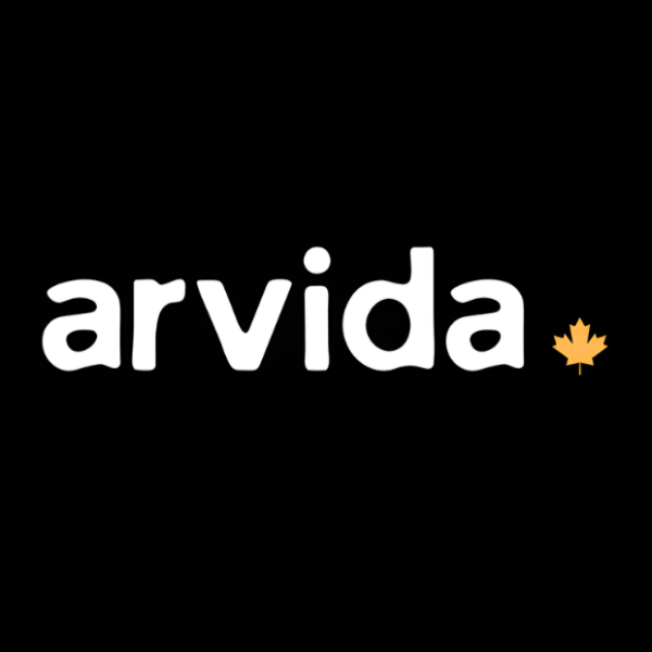 Arvida signé Québec 