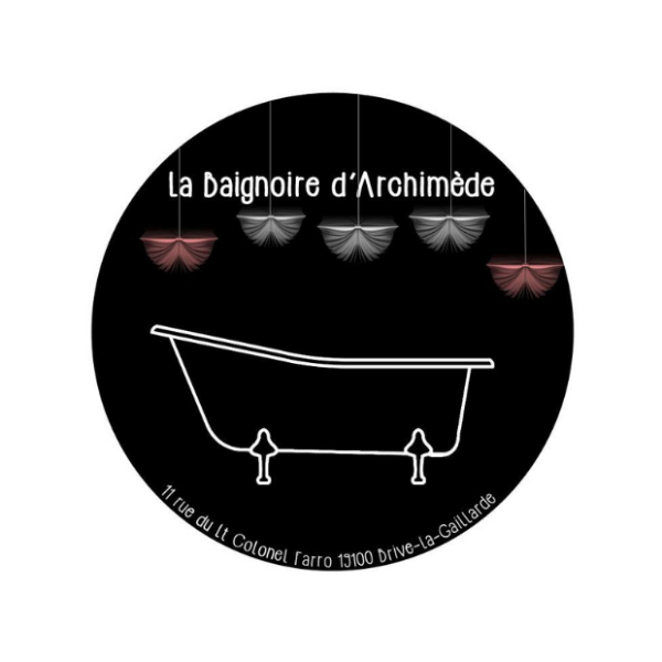 La Baignoire d'Archimède