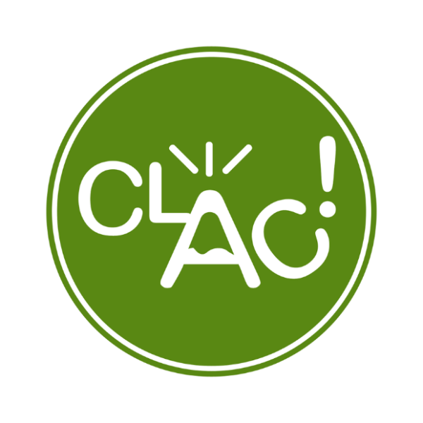 CLAC!