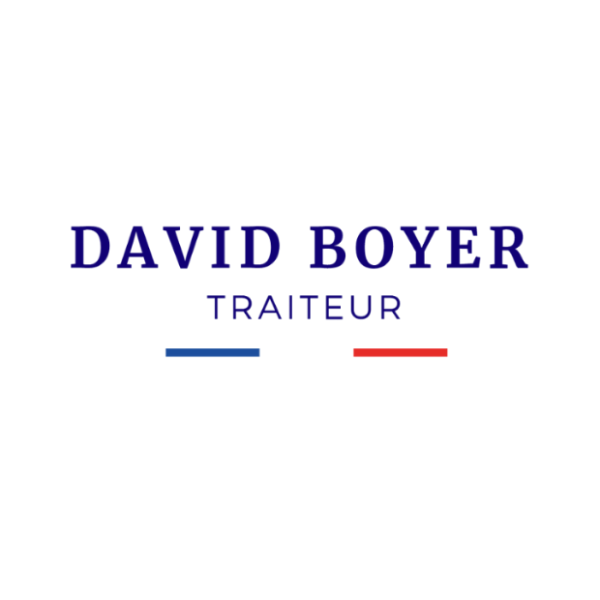 David BOYER
Traiteur