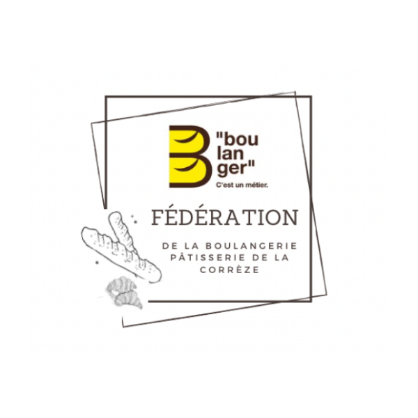Fédération de la boulangerie patisserie de la Corrèze