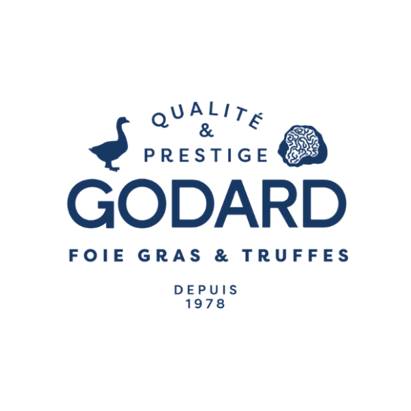 Foie gras GODARD