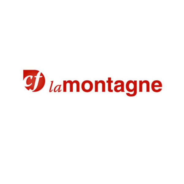 Centre France 
La Montagne 