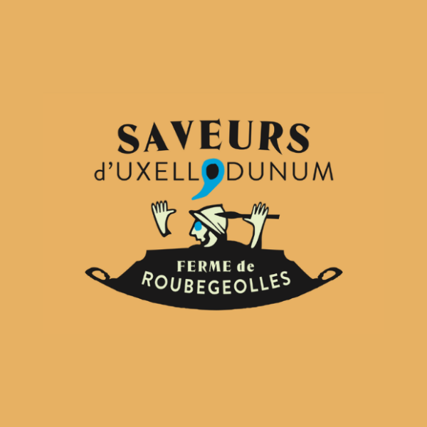 Saveurs d'Uxellodunum