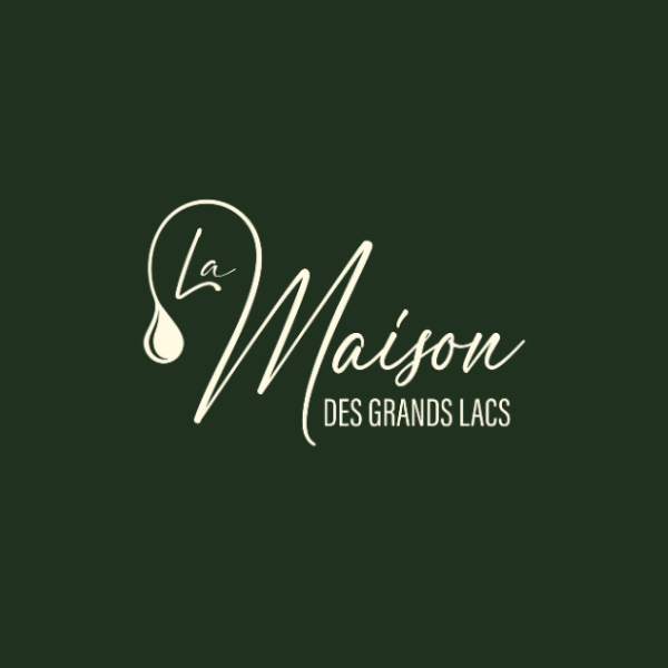 La Maison des Grands Lacs 